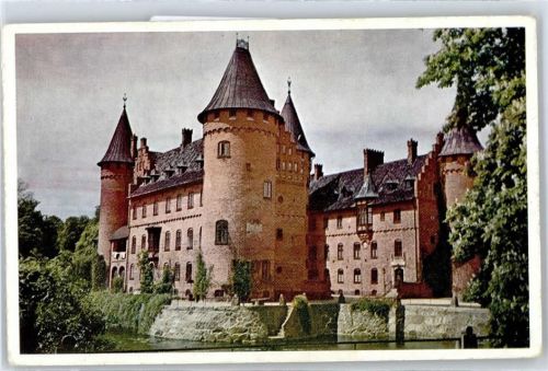 Malmö Schloss Trolleholm