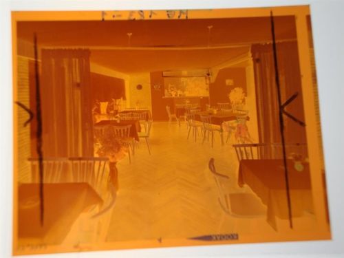 Ristedt Gasthaus, Negativ