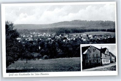 Kirschweiler Gasthof, Pension Weirich