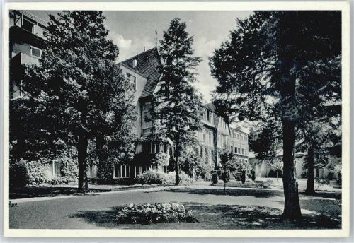 Neuenkirchen-Vörden St. Marienstift