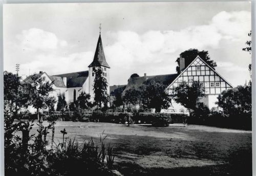 Bad Essen Kirche
