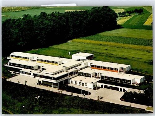 Hardert Altenerholungsheim am Rosenberg