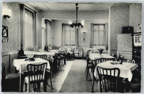 Vöhl Hotel Prinz Wilhelm