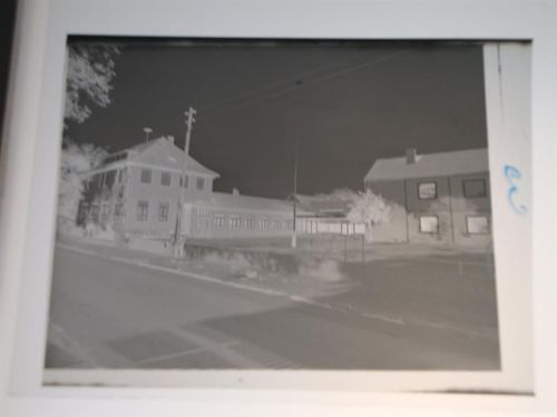 Wahrenholz Negativ