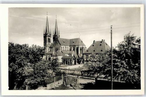 Ottersweier Pfarrhaus , Kirche