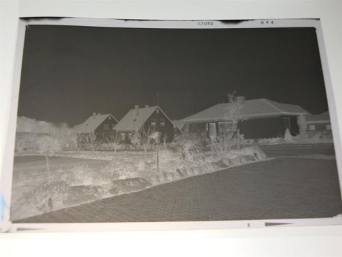 Willingshausen Negativ