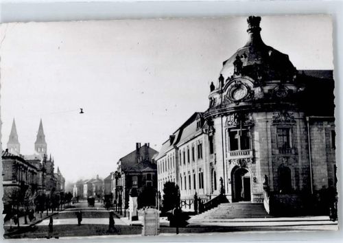 Landau Südring