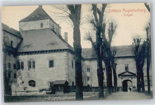 Augustusburg Schloss