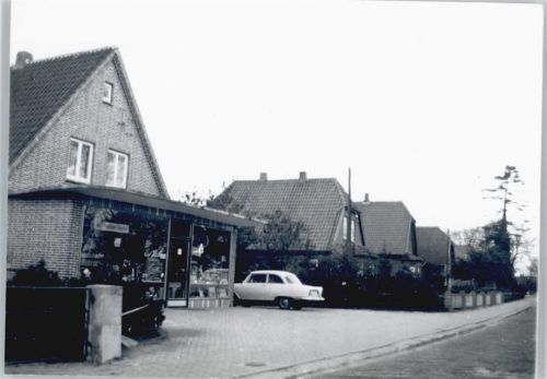 Jaderberg Foto, Geschäft