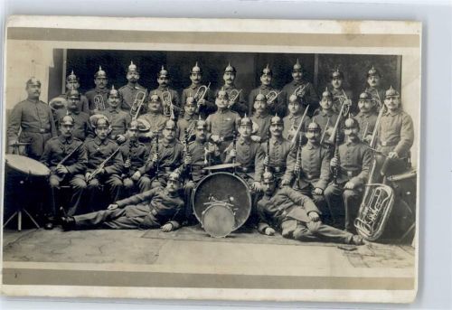 Landau Soldaten-Korps