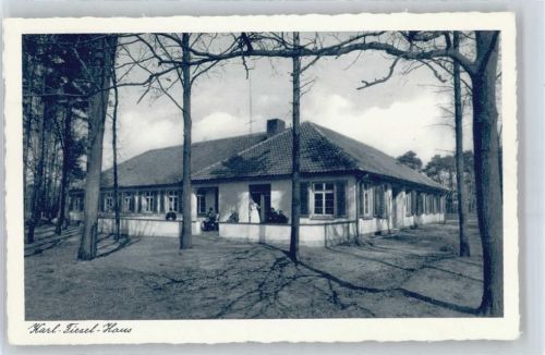 Kästorf Karl-Fiesel-Haus, Anstalten der Inneren Mission