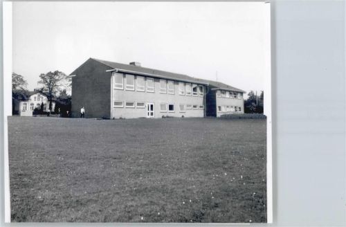 Koldenbüttel Foto mit Negativ
