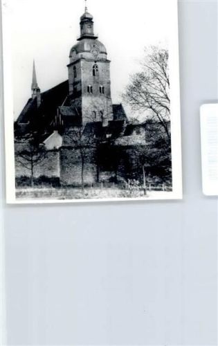Brandenburg Foto
