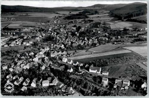 Eschershausen Fliegeraufnahme