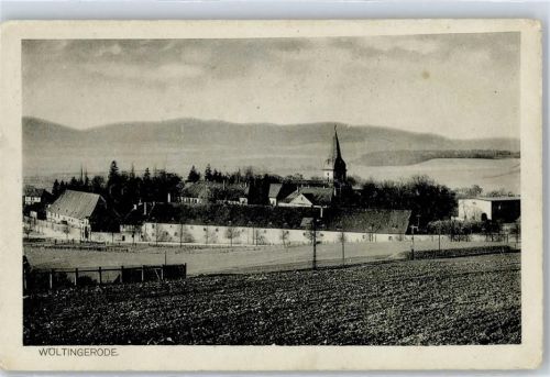 Wöltingerode