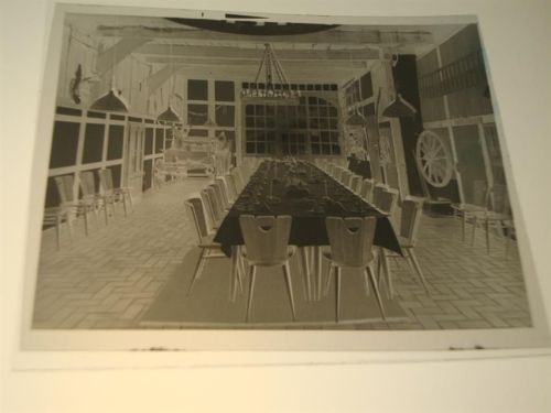 Osnabrück Gasthaus Niedersachsenhof, Negativ