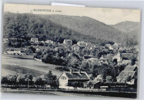 Bad Suderode