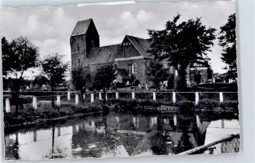 Nieblum Kirche