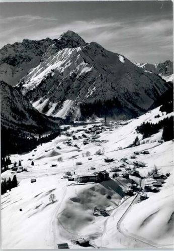 Mittelberg Foto , , Fliegeraufnahme