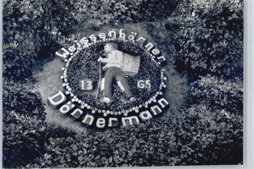 Weißenborn Foto mit Negativ, Dörnermann