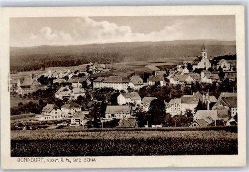 Bonndorf