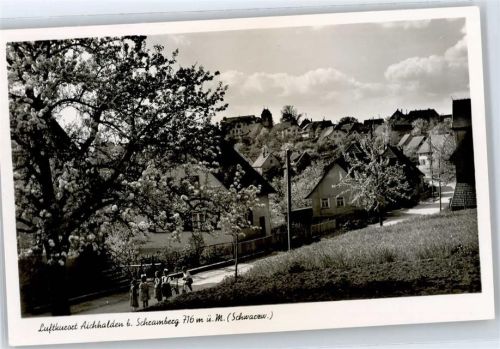 Aichhalden