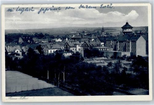 Riesa