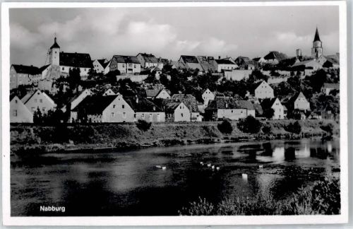 Nabburg