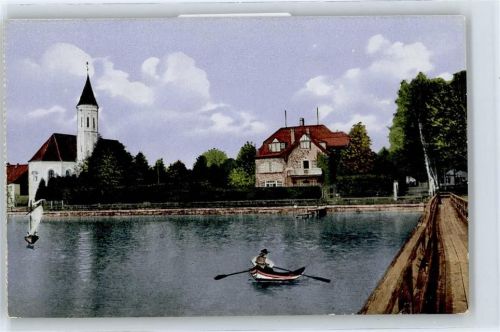 Herrsching St. Alban