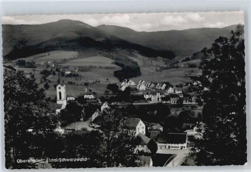 79297 W7809 Oberwinden , Elztal