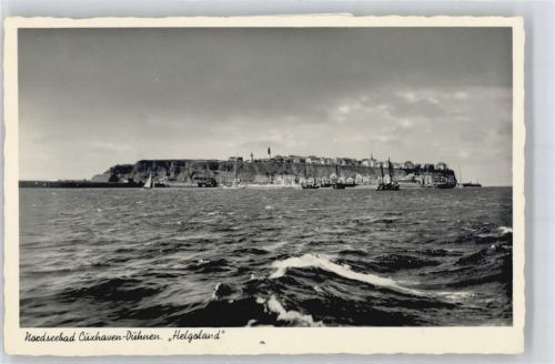 Helgoland