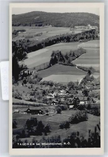 Mönichkirchen Tauchen