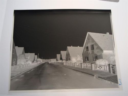 Dünsen Negativ