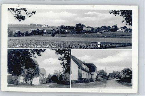 Vahlbruch