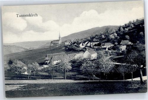 Thannenkirch