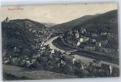 Altena