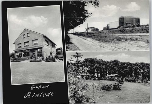 Ristedt handlung