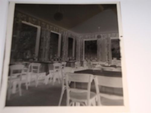 Stendorf Gasthaus Sommergarten, Negativ