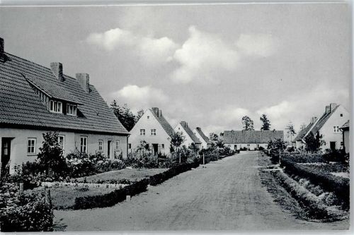 Espelkamp Straße