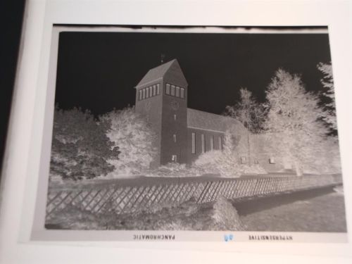 Wesendorf Negativ