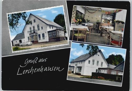 Twistringen Klöckers Gasthaus