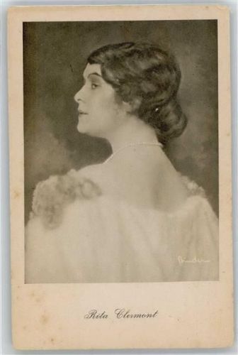 Clermont, Rita