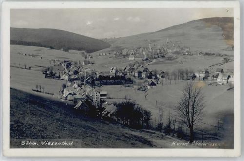 Oberwiesenthal