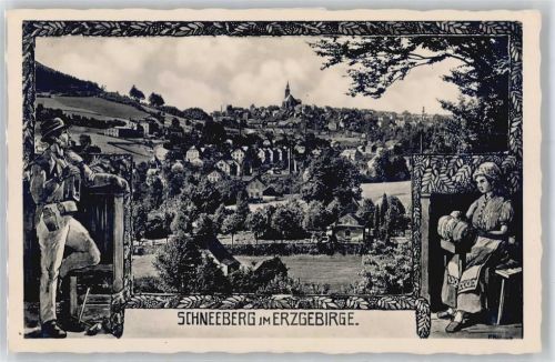 Schneeberg