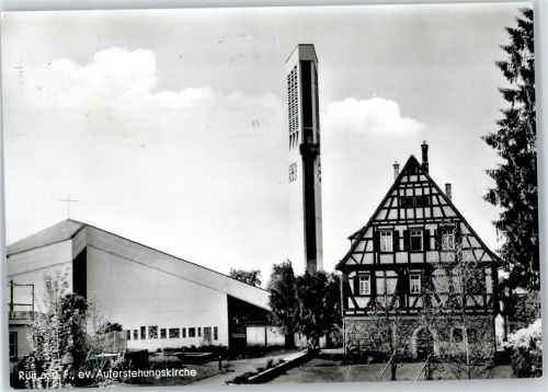 Ruit Kirche