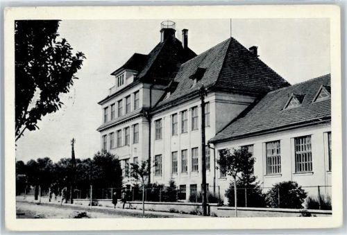 Schule