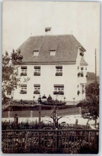 Ebersberg Haus
