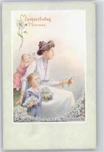 Meerane Margarethentag