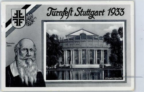 Stuttgart Turnfest