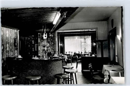 Puttgarden Gasthaus, Pension Johnsen